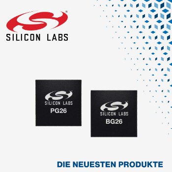 Mehr über die xG26 SoCs und MCUs