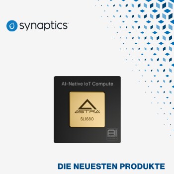 Erfahren Sie mehr über den SL1680-Prozessor