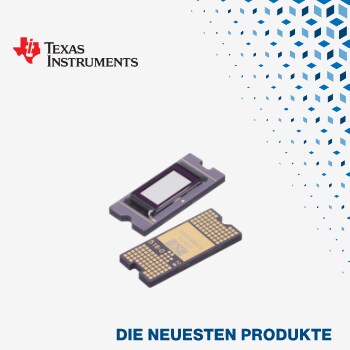 Learn more about the DLP4620S-Q1 DMD