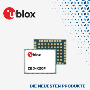 Erfahren Sie mehr über das ZED‑X20P‑Modul