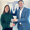 Mouser Electronics Honoured For Third Consecutive Year With Amphenol Military & Aerospace (AMAO) EME