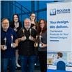 Erfahren Sie mehr über Mousers Marketing-Awards und sehen Sie die preisgekrönten Videos an