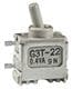 NKK Switches G3T22AH