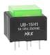 NKK Switches UB15SKW035F-FJ