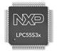 NXP Semiconductors LPC55S36JBD100E