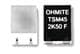 Ohmite TSM4520R0FE-TR