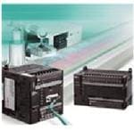 Omron Automation and Safety CP1H-XA40DR-A