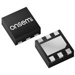 onsemi NCP164AMT180TAG Vergrößertes Bild