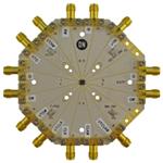 onsemi NB7V52MMNGEVB Vergrößertes Bild