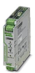 Phoenix Contact Quint DC-DC Converters Phoenix Contact Quint DC-DC Converters