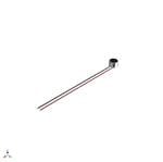 PUI Audio AOM-6738L-LW100-R Vergrößertes Bild