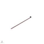 PUI Audio POM-2738L-LW100-R Vergrößertes Bild