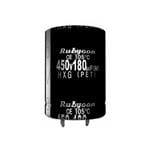 Rubycon 400HXG180MEFCSN20X45 Vergrößertes Bild