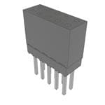 Samtec ESQ-105-13-L-D Vergrößertes Bild