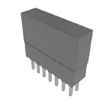 Samtec ESQ-107-23-L-D Vergrößertes Bild