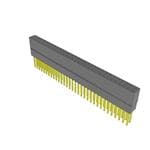 Samtec ESQ-132-49-G-D Vergrößertes Bild