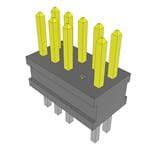 Samtec FTSH-105-01-F-D-007 Vergrößertes Bild