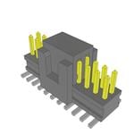 Samtec FTSH-111-01-F-DV-K-P Vergrößertes Bild