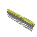 Samtec FTSH-132-01-F-DH Vergrößertes Bild