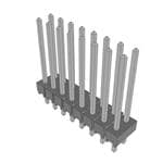 Samtec HTSW-108-15-TM-D Vergrößertes Bild