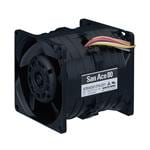 Sanyo Denki 9CRHA0812P8J001 Vergrößertes Bild