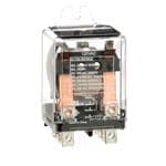 Schneider Electric Relays 300XBXC1-120A Vergrößertes Bild