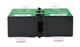 APC by Schneider Electric APCRBC123