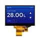 Displaytech DT050CTFT-IPS-SHB-PTS