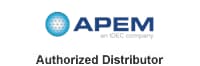Apem Logo