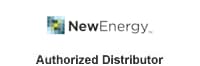 New Energy Logo