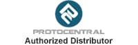 ProtoCentral Logo