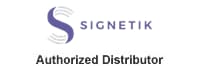 Signetik Logo