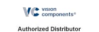 Vision Components Logo