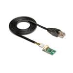 Sensirion SEK-SCC30-DB-Sensor Vergrößertes Bild