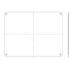 SERPAC 7100T Vergrößertes Bild