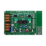 SiliconBrite SBT3000 EVB Vergrößertes Bild