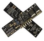 Silvertel Ag6120 Vergrößertes Bild