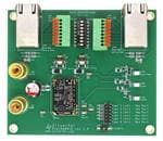 Silvertel EvalAg6810 Vergrößertes Bild