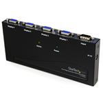 StarTech ST124PRO Vergrößertes Bild