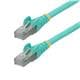 StarTech NLAQ-15F-CAT6A-PATCH