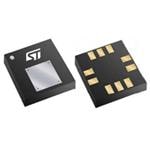 STMicroelectronics LPS22DFTR Vergrößertes Bild
