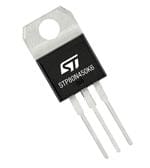 STMicroelectronics STP80N450K6 Vergrößertes Bild