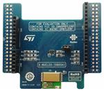 STMicroelectronics X-NUCLEO-IDB05A1 Vergrößertes Bild