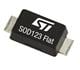 STMicroelectronics STPST1H100ZFY