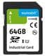 Swissbit SFSD064GL2AM1TO-I-PL-21P-STD
