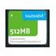 Swissbit SFCF0512H1AF1TO-C-MS-517-STD
