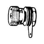 Switchcraft 2501MP Vergrößertes Bild