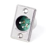 Switchcraft D3M Vergrößertes Bild