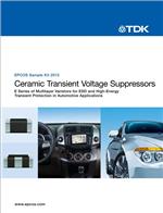 EPCOS / TDK B72499A9999K99 Vergrößertes Bild