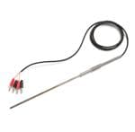 Tektronix TP750 Vergrößertes Bild